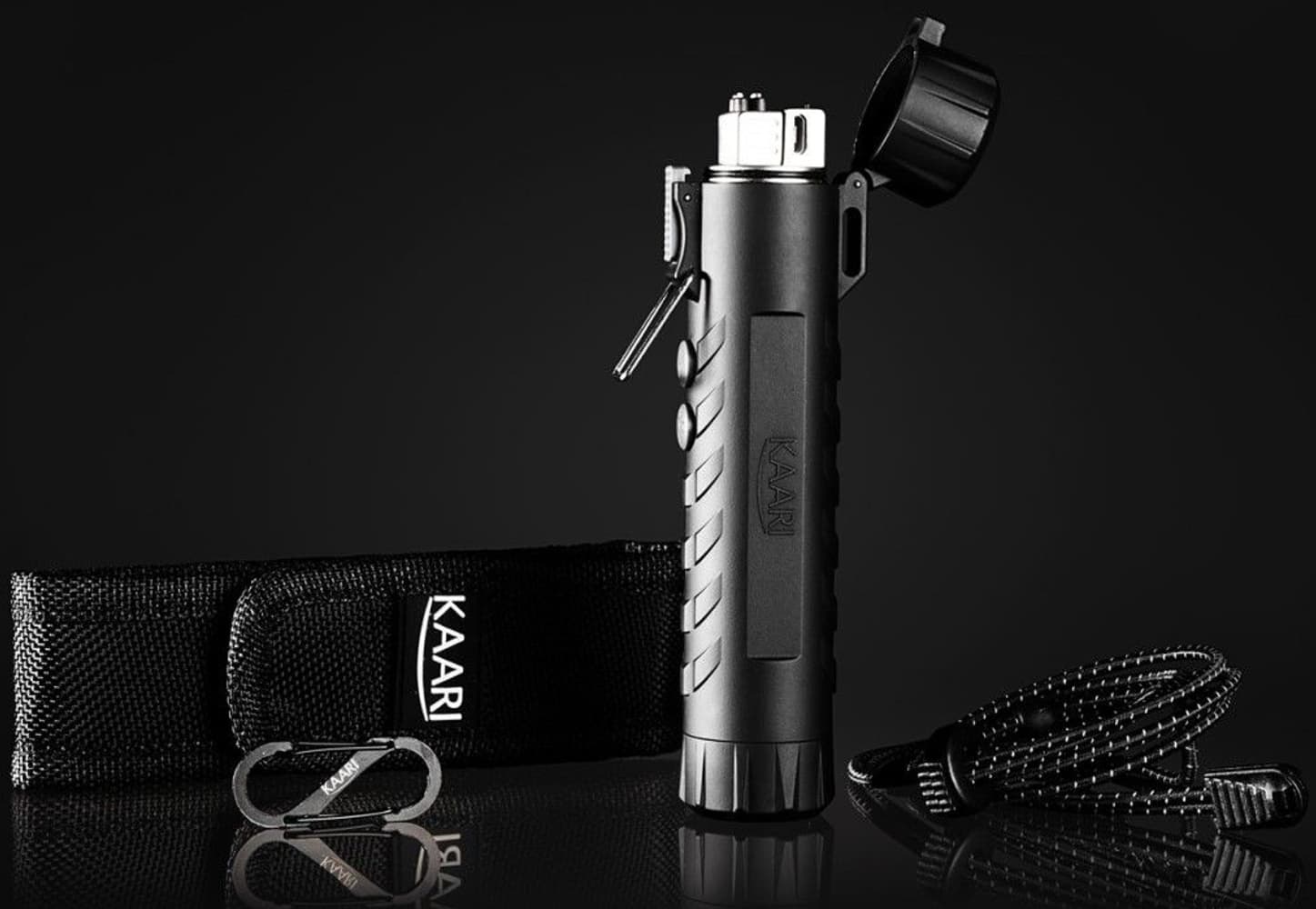 Loimu X2 Plasma Lighter, view: 2