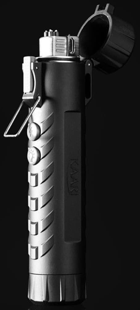 Loimu X2 Plasma Lighter, view: 5