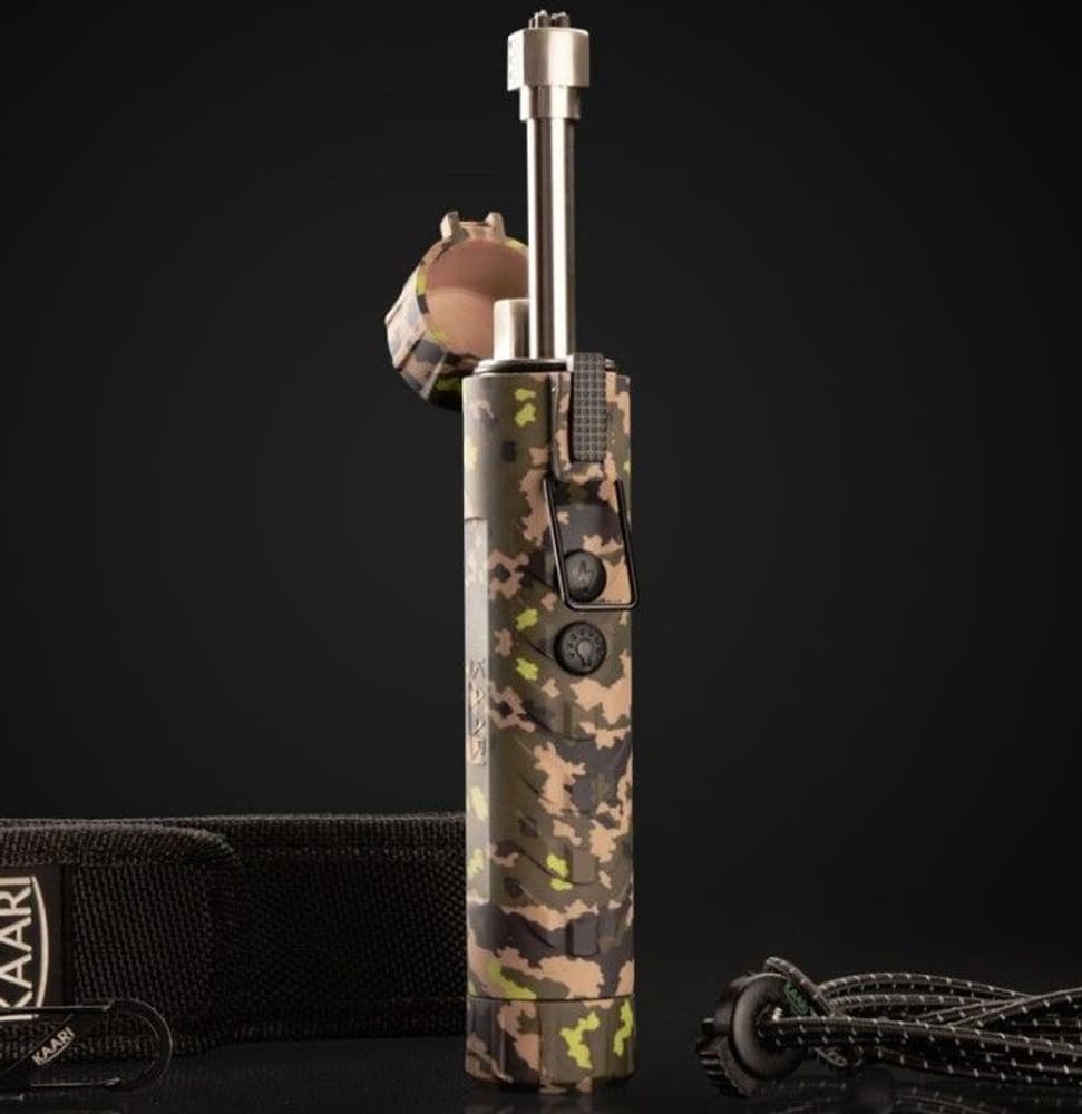 Loimu X2 Plasma Lighter, view: 1