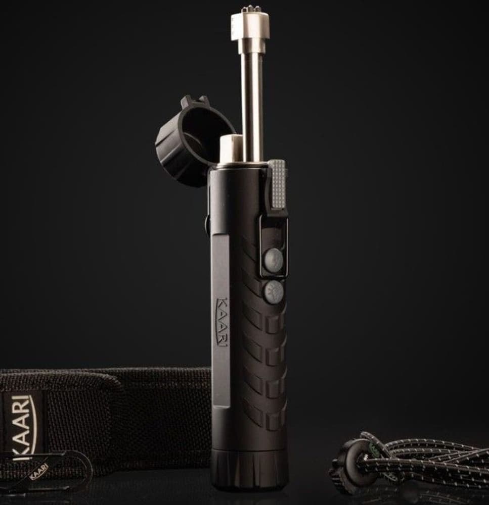 Loimu X2 Plasma Lighter, view: 0
