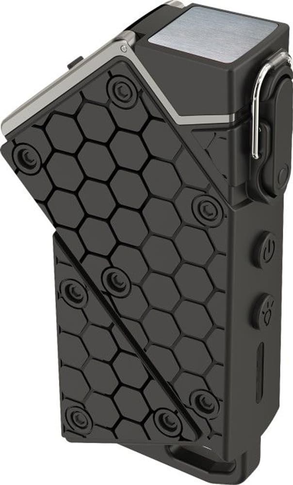 Loimu X-Power Plasma Lighter, view: 0