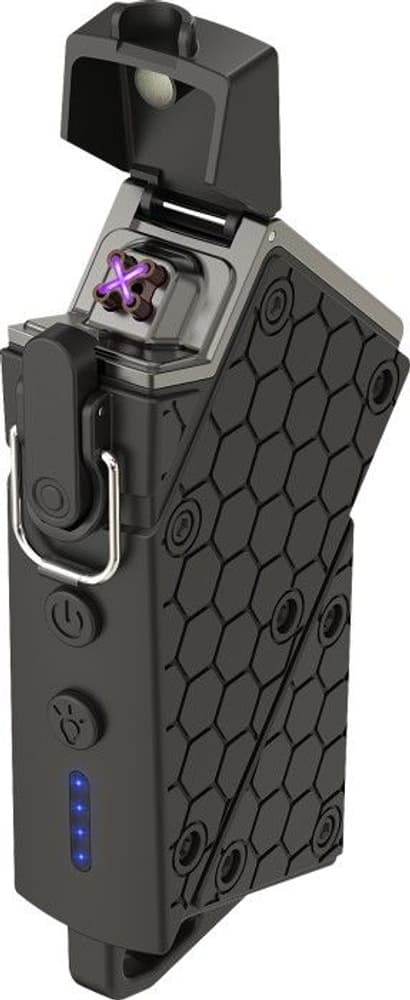 Loimu X-Power Plasma Lighter, view: 1