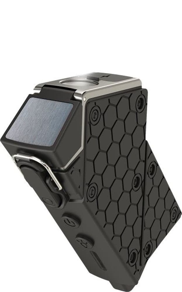 Loimu X-Power Plasma Lighter, view: 2
