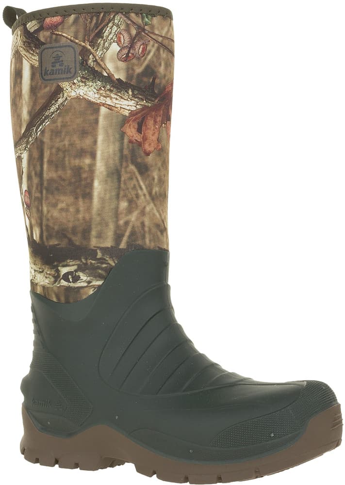 Bushman Men Mossy Oak Country, view: 0