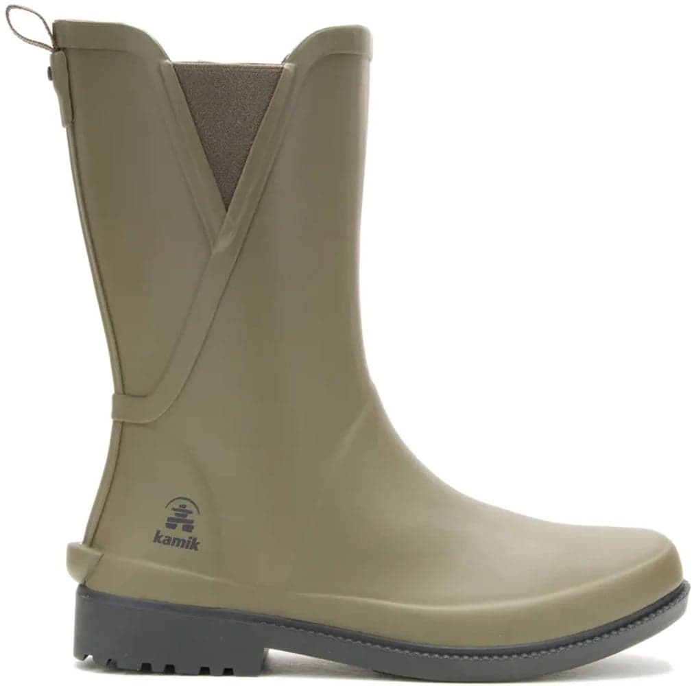 Chloe Women Dark Olive, view: 0