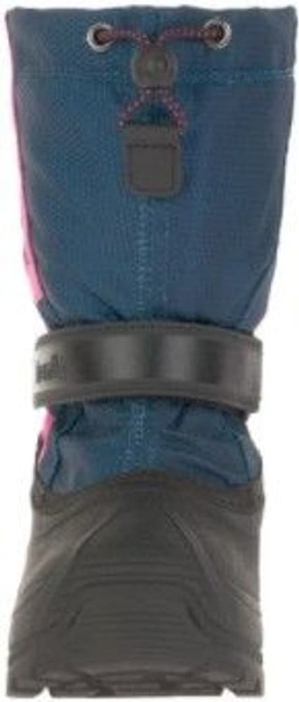Kids Stripe Light Navy, view: 1