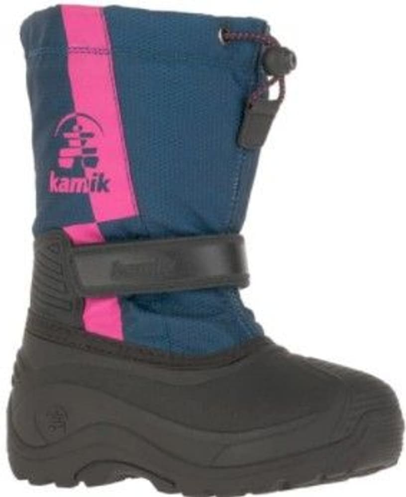 Kids Stripe Light Navy, view: 0