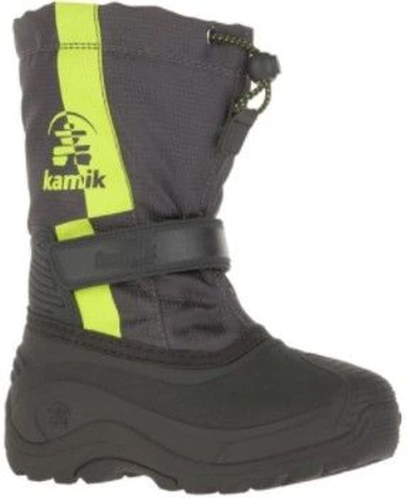 Kids Stripe Charcoal, view: 0