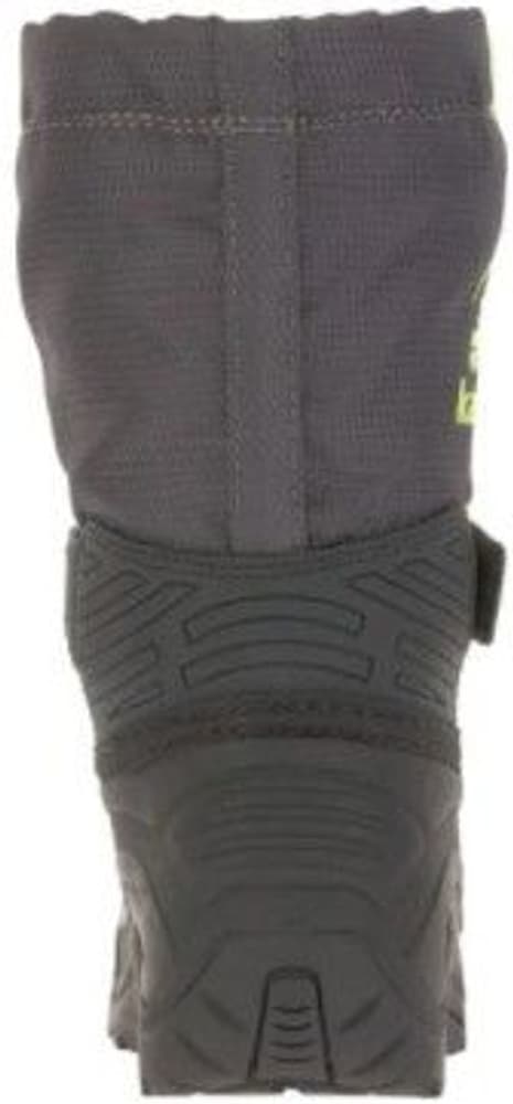 Kids Stripe Charcoal, view: 2