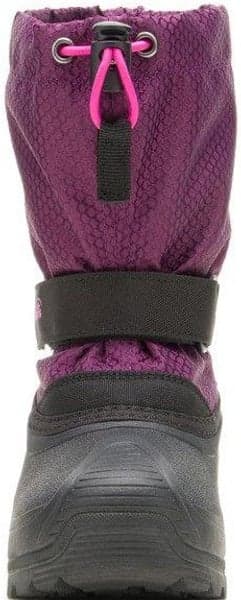 Kids Finley 2 Black/Charcoal, view: 1