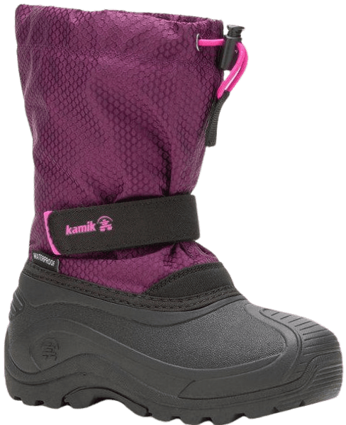 Kids Finley 2 Grape, view: 0