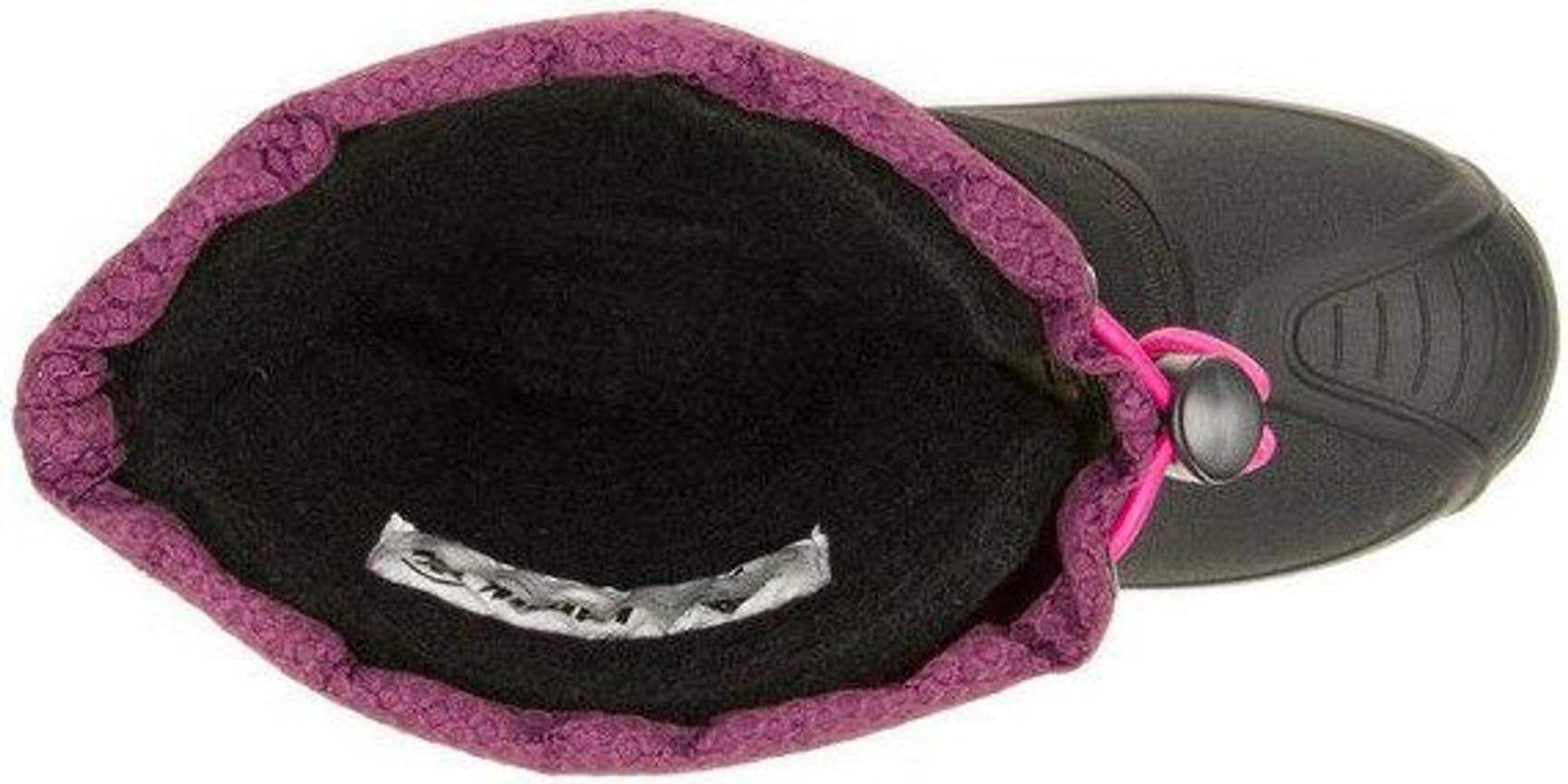 Kids Finley 2 Grape, view: 4