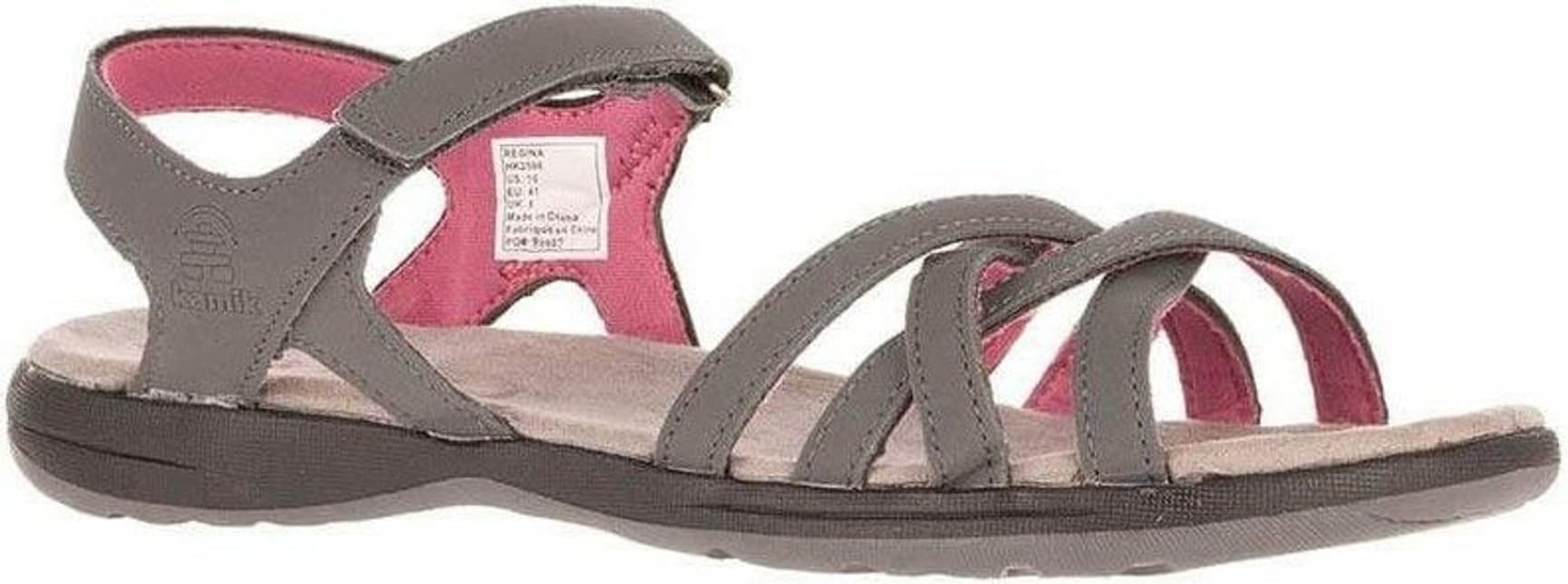 Regina Women Charcoal, view: 0