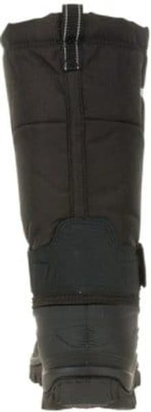 W's Greenbay 4 Black, view: 2