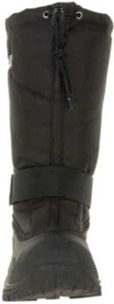 W's Greenbay 4 Black, view: 1