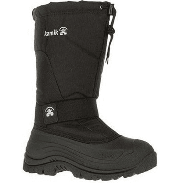 W's Greenbay 4 Black, view: 0