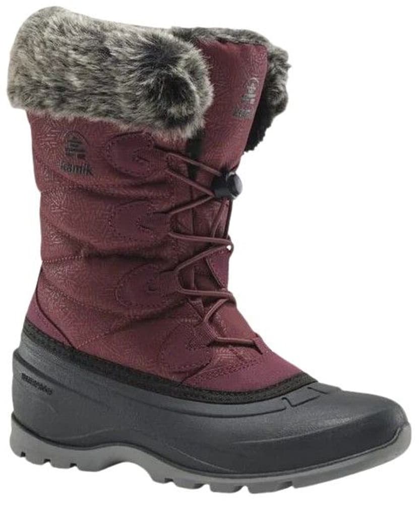 W's Momentum 3 Burgundy, view: 0