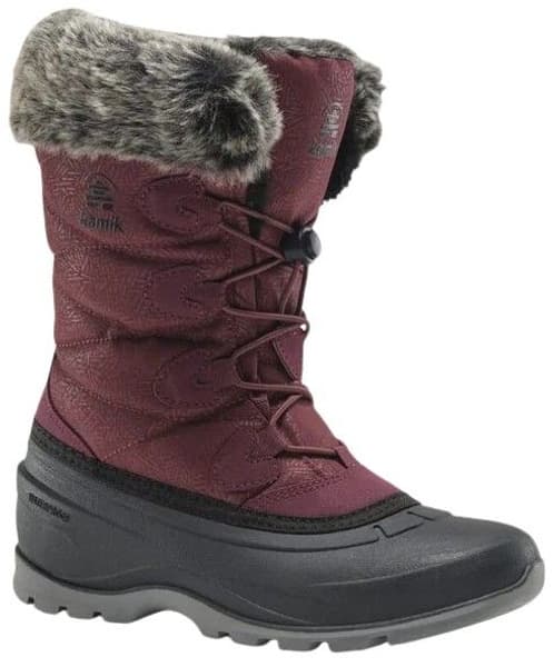 W's Momentum 3 Burgundy, view: 0