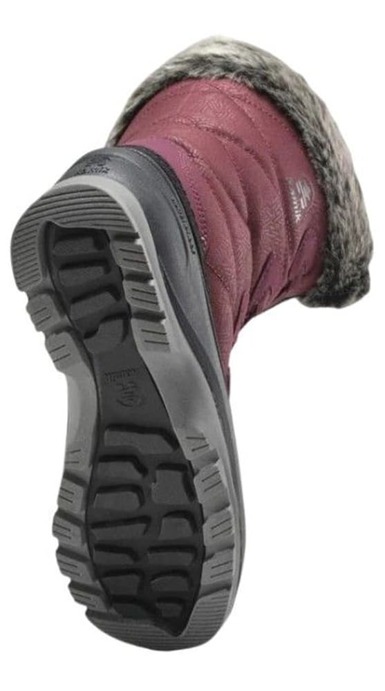 W's Momentum 3 Burgundy, view: 2