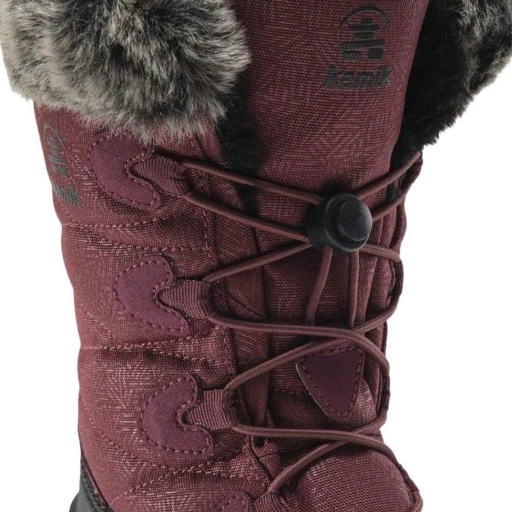 W's Momentum 3 Burgundy, view: 1