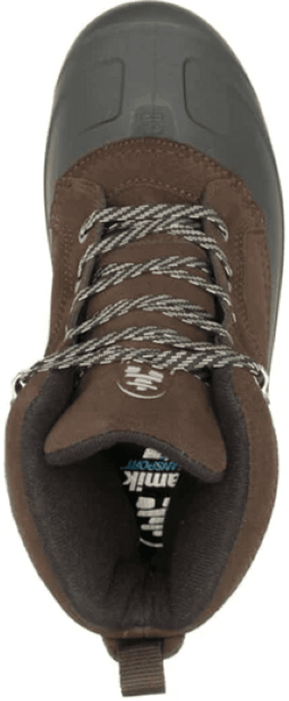 M's Empire Low Chocolate, view: 2
