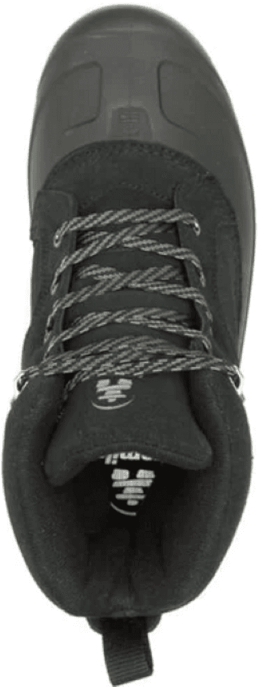 M's Empire Low Black, view: 2