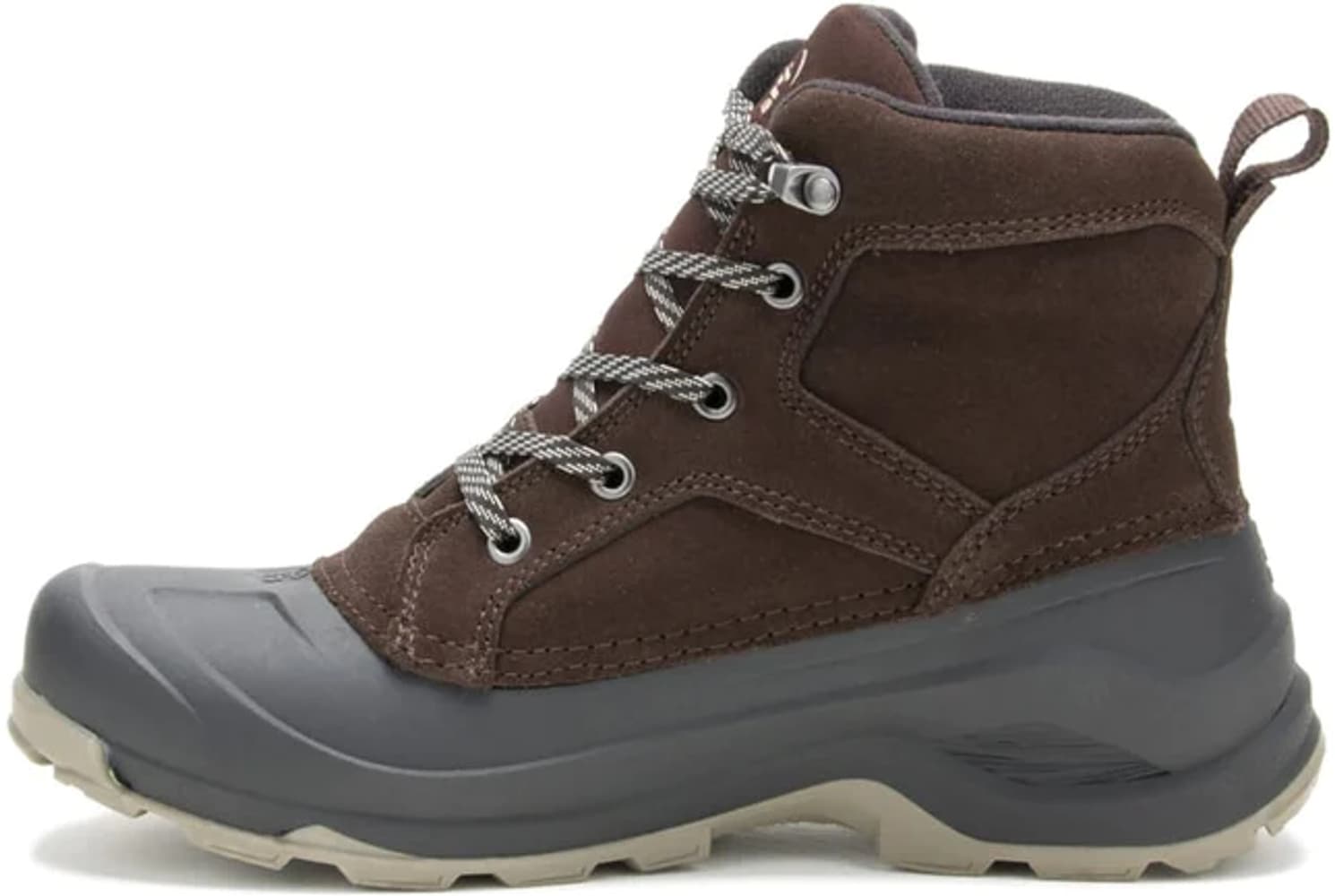 M's Empire Low Chocolate, view: 1