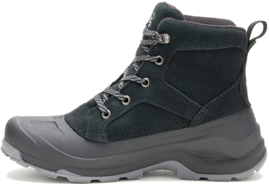 M's Empire Low Black, view: 1