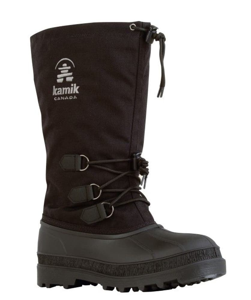 Canuck -40° Men Black, view: 0