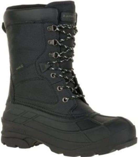 M's Nation Pro Black, view: 0