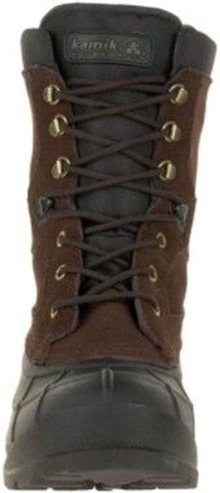 M's Nation Wide Dark Brown, view: 1