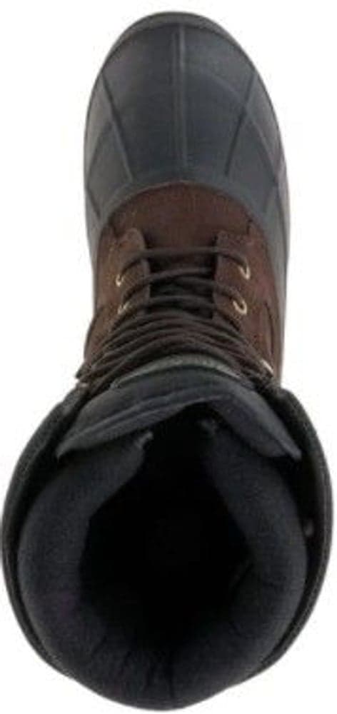 M's Nation Wide Dark Brown, view: 3