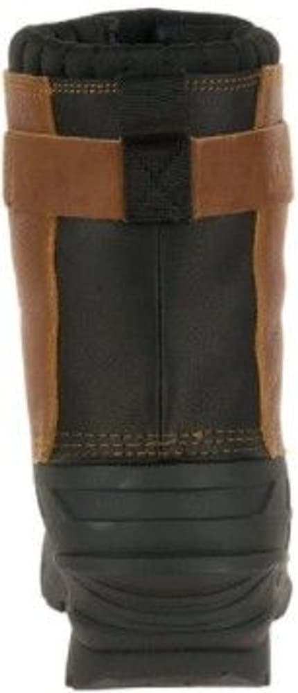 M's Alborg Plus Brown, view: 2