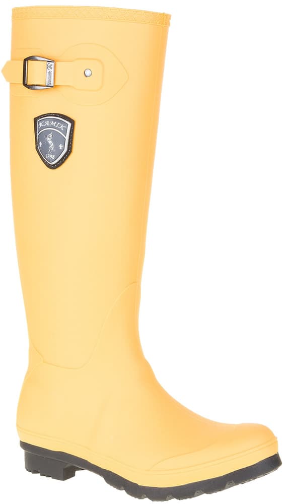 Jennifer Women Mustard, view: 0