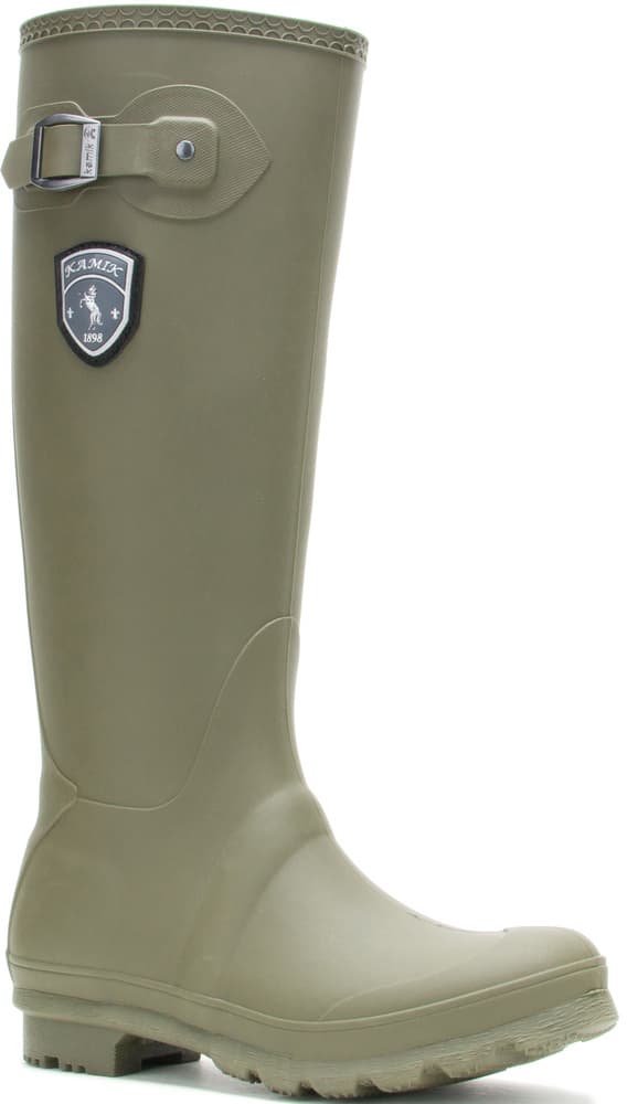 Jennifer Women Dark Olive, view: 0