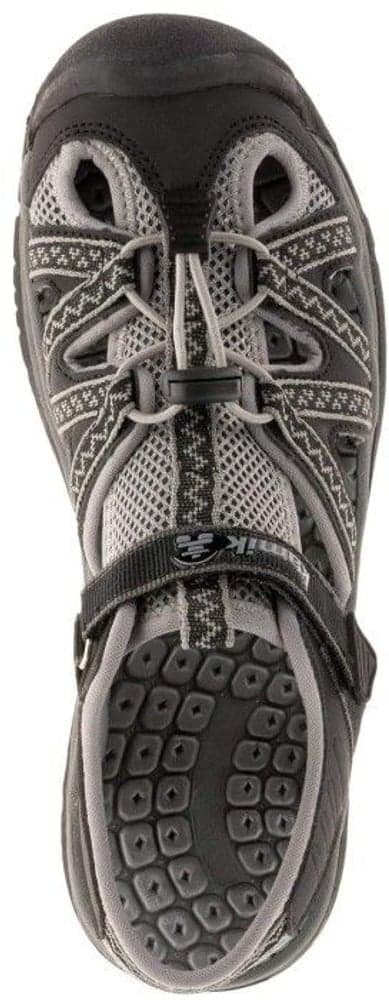 Islander 2 Women Black Charcoal, view: 3