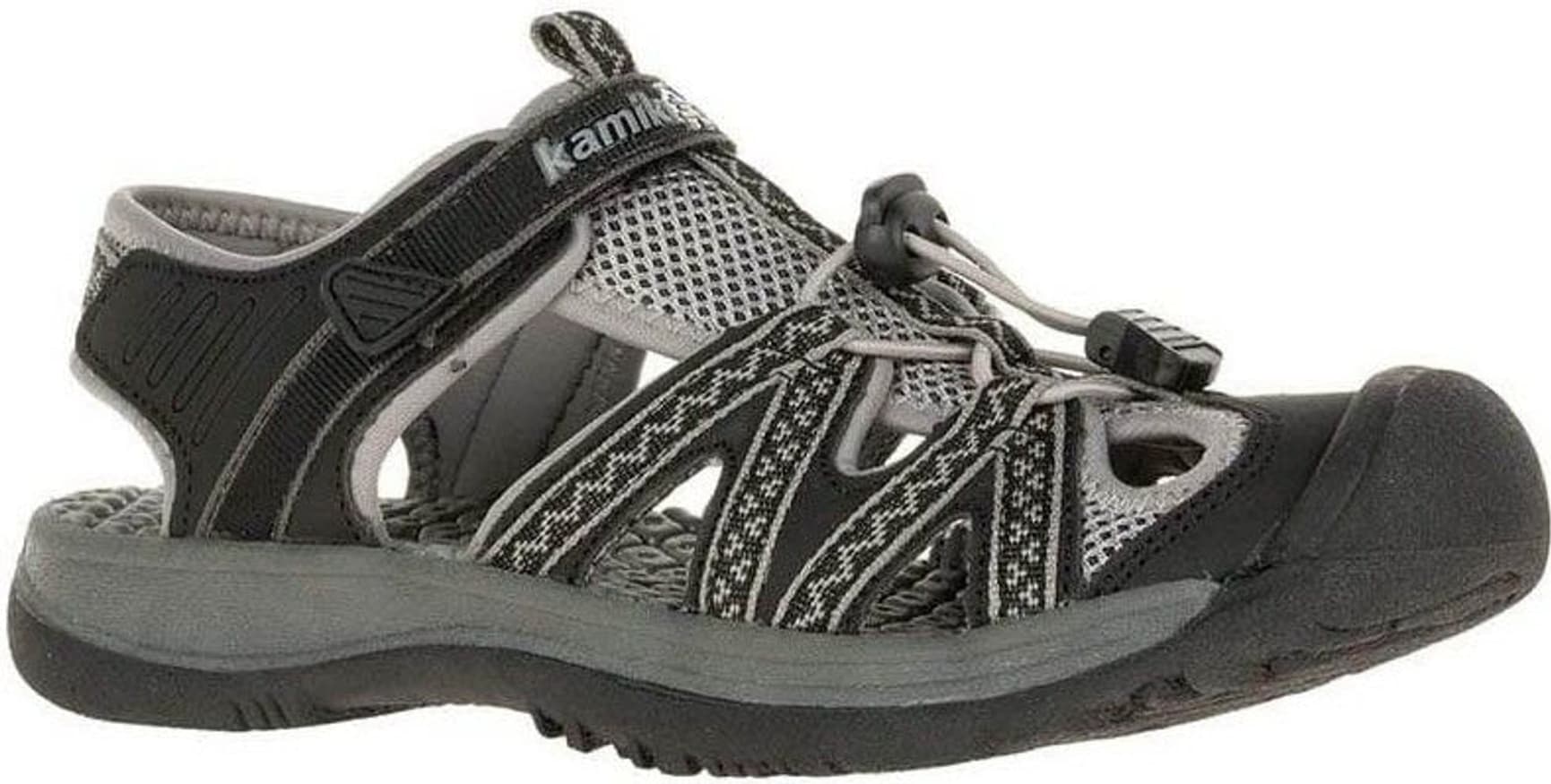 Islander 2 Women Black Charcoal, view: 0