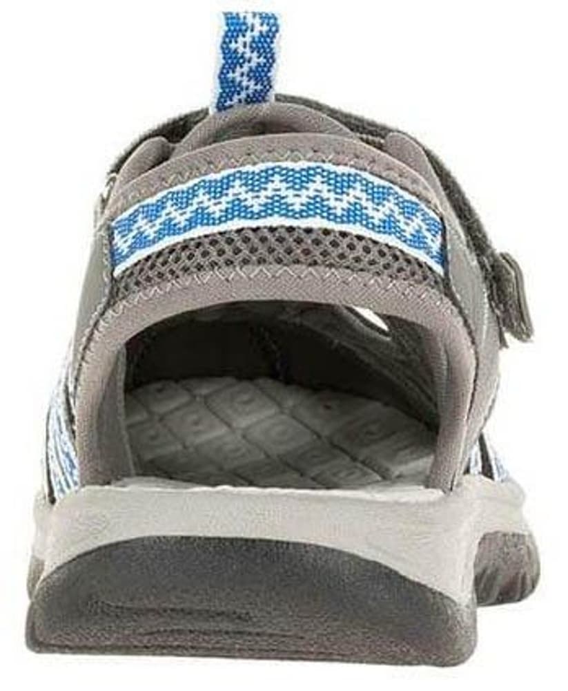 Islander 2 Women Grey, view: 2