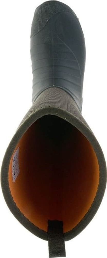 Bushman -40°C Men Olive, view: 1