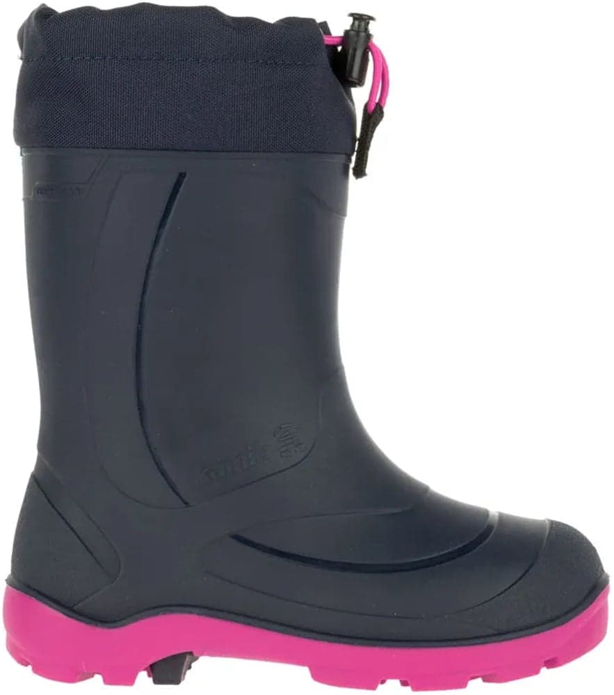 Snobuster 1 Kids Navy/Magneta, view: 0