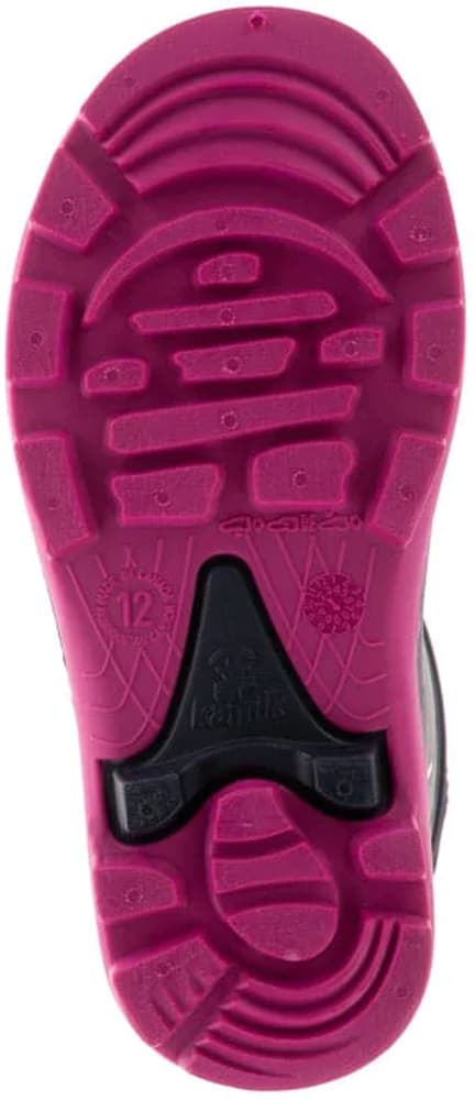 Snobuster 1 Kids Navy/Magneta, view: 2