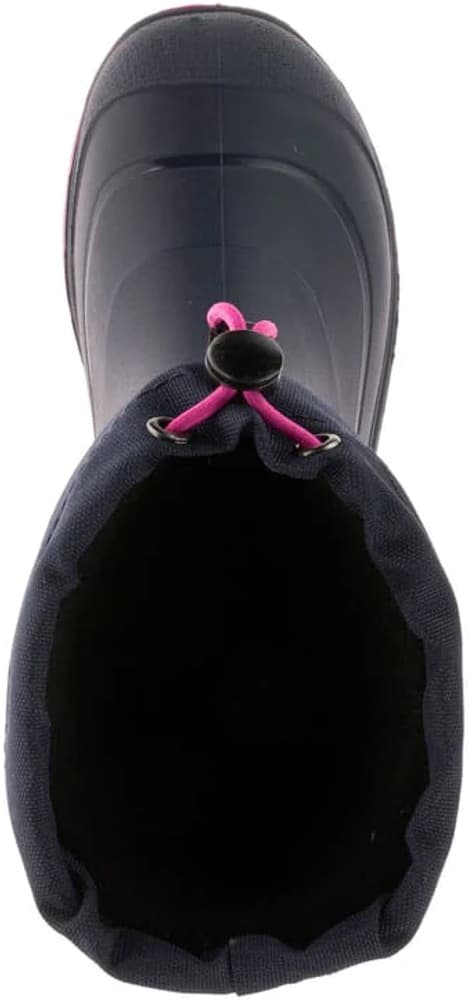 Snobuster 1 Kids Navy/Magneta, view: 1