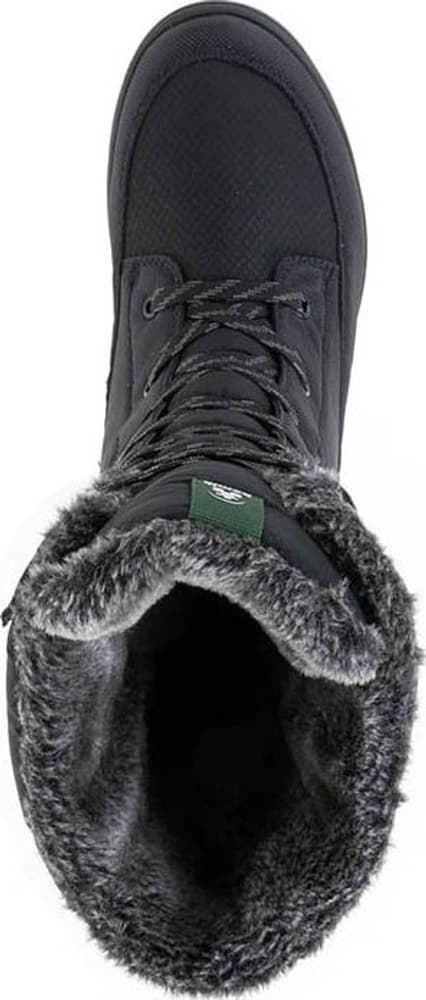 Bailee Women -32°C Black, view: 1