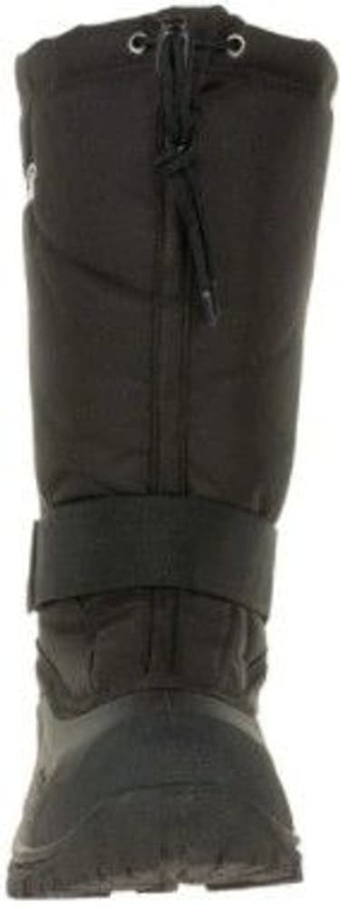 M's Greenbay 4 Wide Black, view: 1