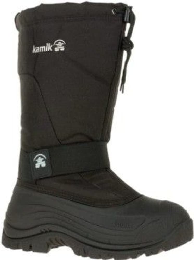 M's Greenbay 4 Wide Black, view: 0