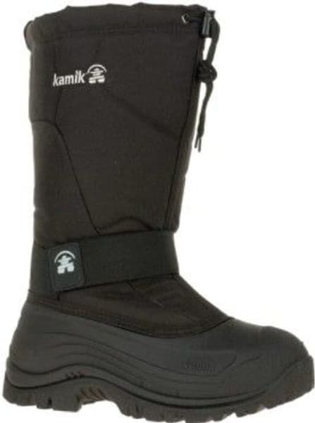 M's Greenbay 4 Wide Black, view: 0