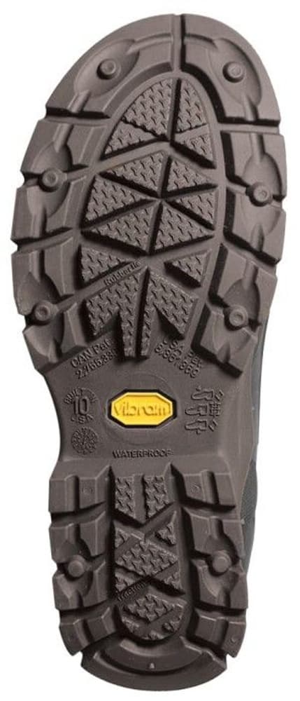 Bushman-V Men Mossy Oak Co Camo, view: 4