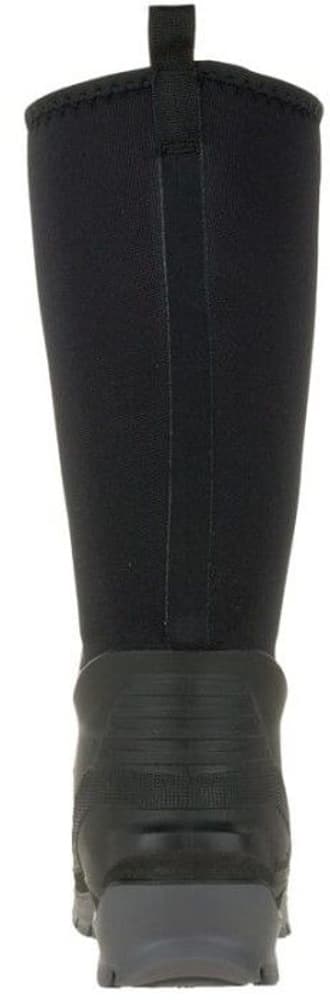 Bushman-V Men Black, view: 2