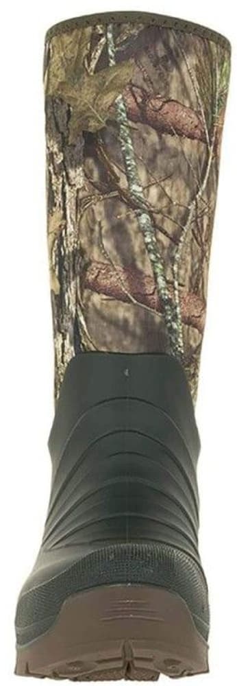 Bushman-V Men Mossy Oak Co Camo, view: 1