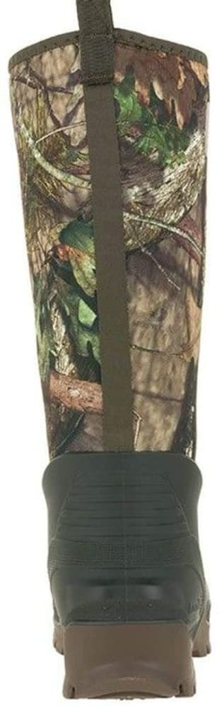 Bushman-V Men Mossy Oak Co Camo, view: 2